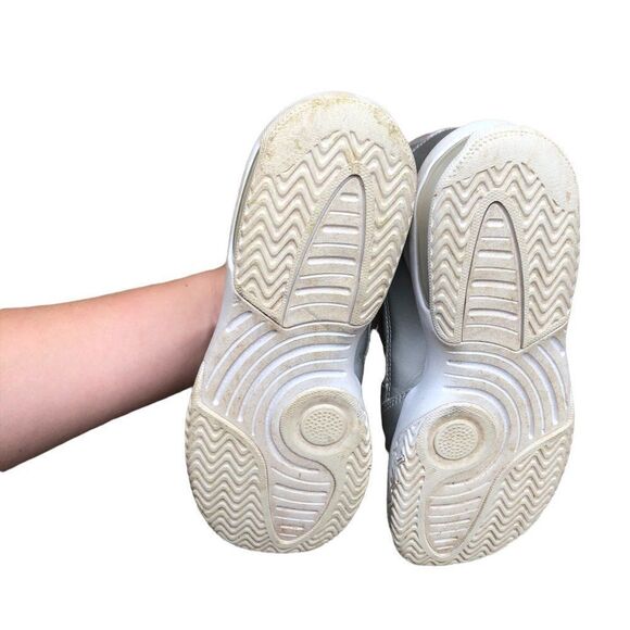 RARE 2018 Air Jordan Max Aura Silv Sz 6 - Picture 3 of 16